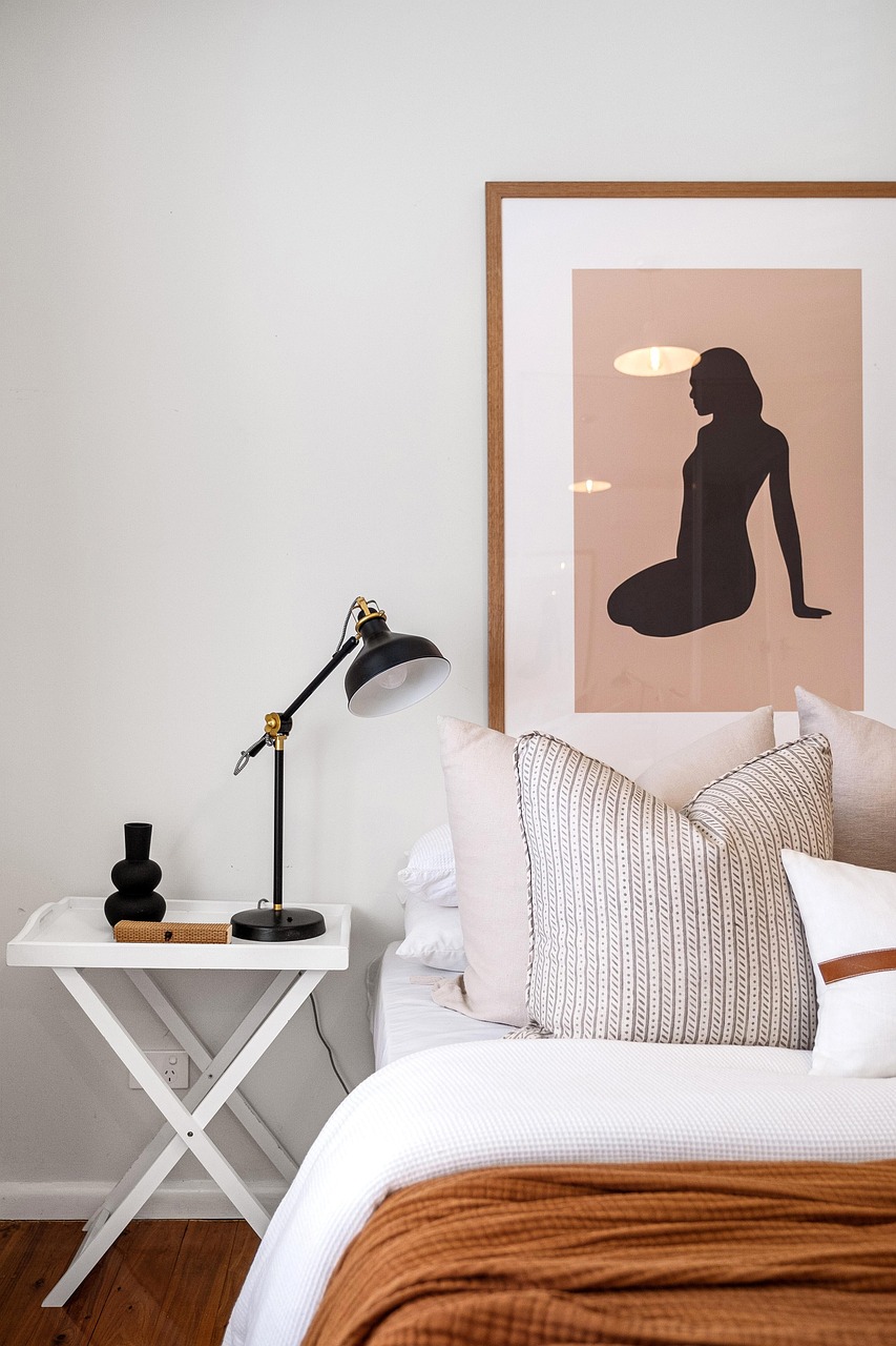 Priestranný apartmán s výhľadom na mesto